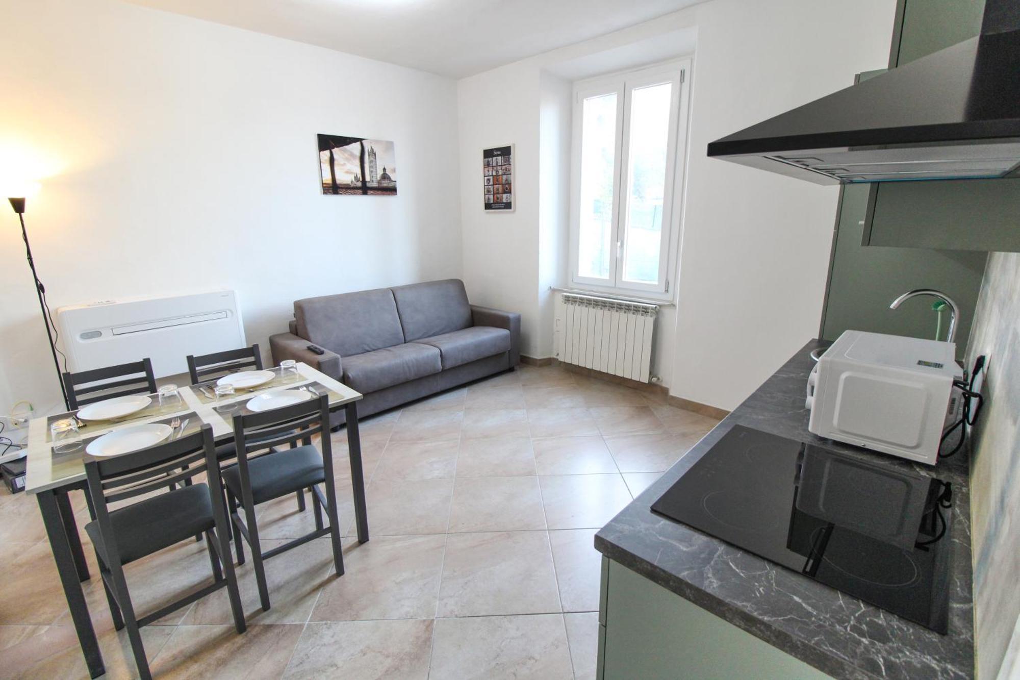 The House Outside The Walls Sienne Extérieur photo