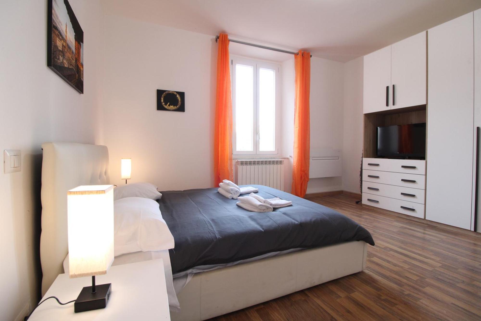 The House Outside The Walls Sienne Extérieur photo