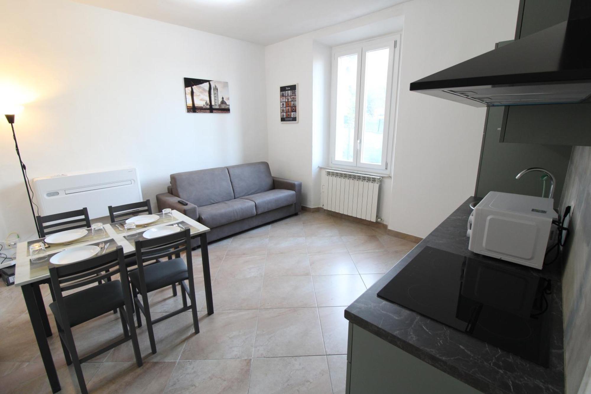 The House Outside The Walls Sienne Extérieur photo